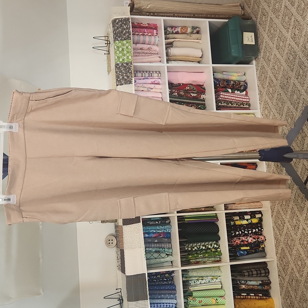 Nine west cargo trousers